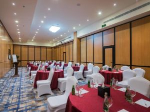 قاعة الاجتماعات فندق ارت فيو الرياض - 3