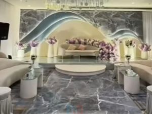 فندق ارت فيو الرياض - 5