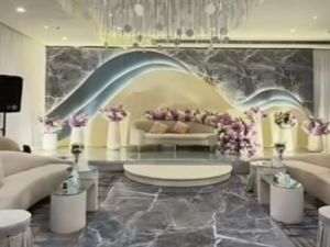 فندق ارت فيو الرياض - 9