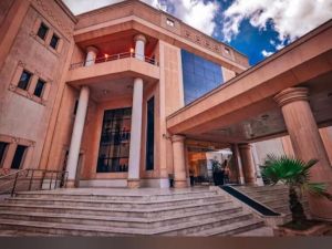 فندق التنفيذيين العزيزية - 2