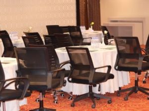 قاعة الاجتماعات فندق السفينة الذهبية الرياض - 2