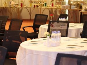 قاعة الاجتماعات فندق السفينة الذهبية الرياض - 7