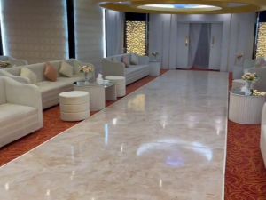 فندق السفينة الذهبية الرياض - 6