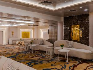 فندق الضباب ورويك الرياض - 3