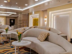 فندق الضباب ورويك الرياض - 4