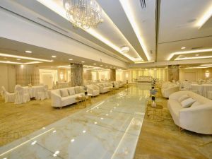 فندق الضباب ورويك الرياض - 5