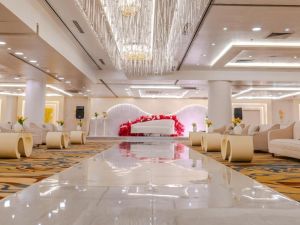 فندق الضباب ورويك الرياض - 8