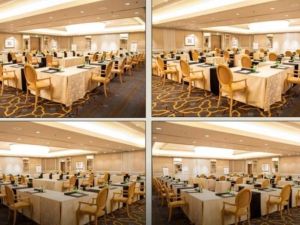 قاعات الاجتماعات فندق الفور سيزون الرياض - 2