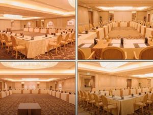 قاعات الاجتماعات فندق الفور سيزون الرياض - 3