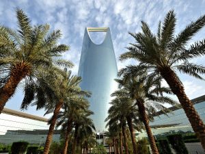 قاعة المؤتمرات فندق الفور سيزون الرياض - 1