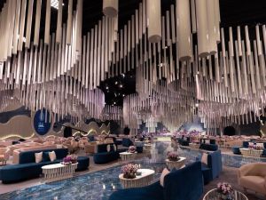 قاعة الأمير سلطان | فندق الفيصلية | الرياض - 3