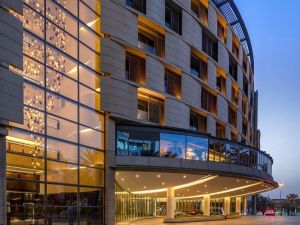 قاعة الأمير سلطان | فندق الفيصلية | الرياض - 2