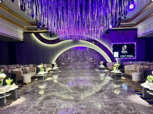 فندق انتركونتيننتال الرياض - 2