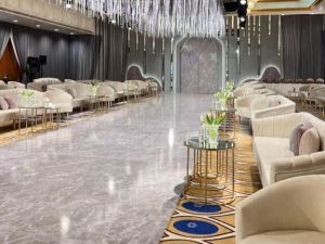 فندق انتركونتيننتال الرياض - 7