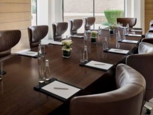 قاعات الاجتماعات فندق انتركونتيننتال الرياض - 4