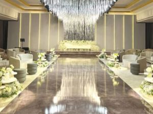 فندق انتركونتيننتال الرياض - 4