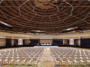 قاعات المؤتمرات انتركونتيننتال الرياض - 2