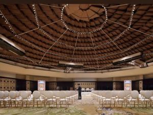 قاعات المؤتمرات انتركونتيننتال الرياض - 3