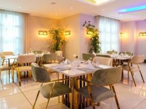 قاعة النساء برادايس نيس جدة - 6