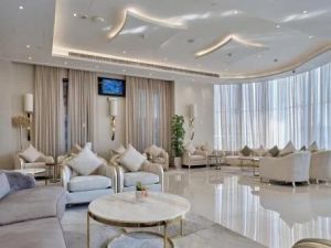 قاعة النساء برادايس نيس جدة - 5