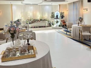 قاعة النساء برادايس نيس جدة - 3