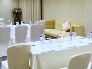 قاعة الطعام برادايس نيس جدة - 2