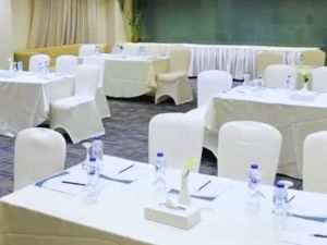 قاعة الطعام برادايس نيس جدة - 3