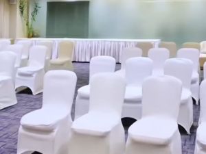 قاعة الطعام برادايس نيس جدة - 5