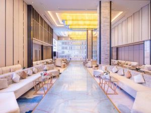 فندق بريرا النخيل الرياض - 3