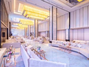 فندق بريرا النخيل الرياض - 2