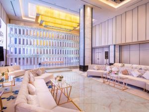 فندق بريرا النخيل الرياض - 8