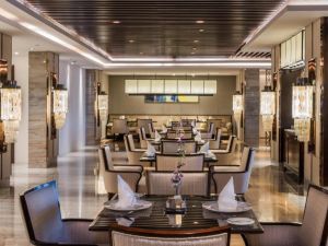 فندق بريرا قرطبة الرياض - 3