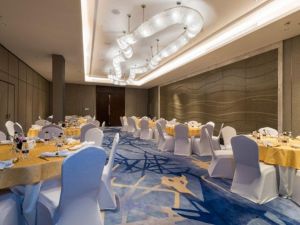 فندق بريرا قرطبة الرياض - 11