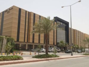 فندق بريرا قرطبة الرياض - 5