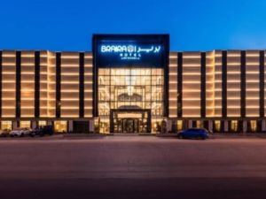 فندق بريرا قرطبة الرياض - 6