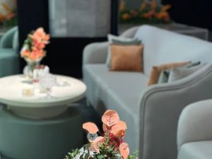 فندق بريرا قرطبة الرياض - 7