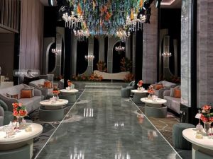 فندق بريرا قرطبة الرياض