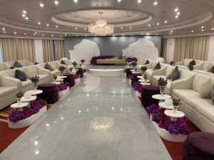 قاعة غرناطة فندق بوتيك المشرق - 4