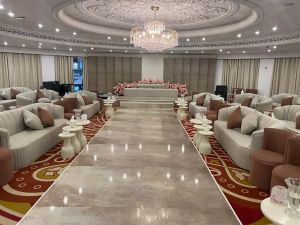 قاعة قرطبة فندق بوتيك المشرق - 2