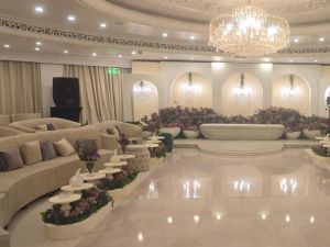 قاعة قرطبة فندق بوتيك المشرق - 3