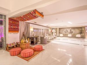 قاعة الياسمين بلازا الخليج الرياض - 5