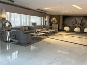 قاعة الياسمين بلازا الخليج الرياض - 8