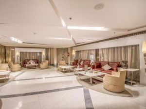 قاعة الياسمين بلازا الخليج الرياض - 6