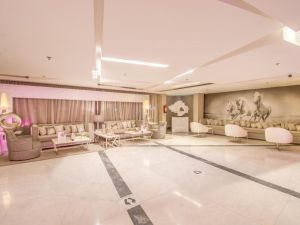 قاعة الياسمين بلازا الخليج الرياض - 9