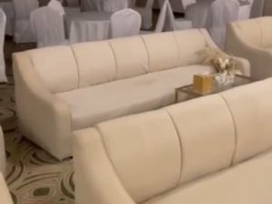 قاعة دايموند فندق جراند بلازا الضباب - 3