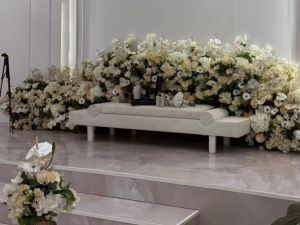 قاعة فندق جوديان العليا الرياض - 3