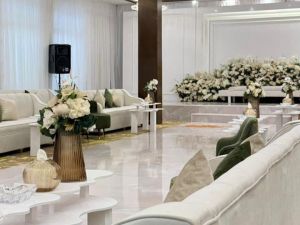 قاعة فندق جوديان العليا الرياض - 4