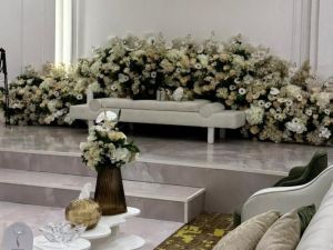 قاعة فندق جوديان العليا الرياض - 5