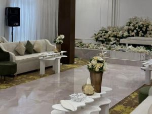 قاعة فندق جوديان العليا الرياض - 6