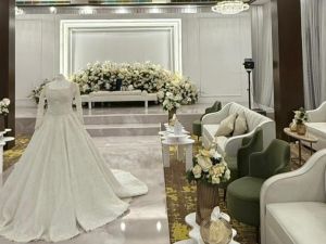 قاعة فندق جوديان العليا الرياض - 7